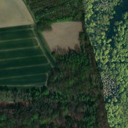 Satellite imagery of Süllberg, DE