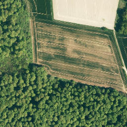 Satellite imagery of Süllberg, DE