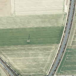 Satellite imagery of Moritzberg, DE