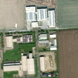 Satellite imagery of Wehmberg, DE