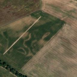 Satellite imagery of Weinberg, DE