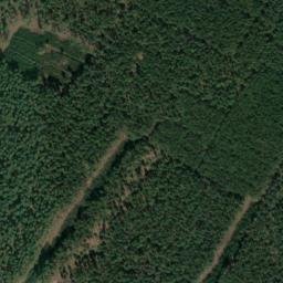 Satellite imagery of Garzer Berge, DE