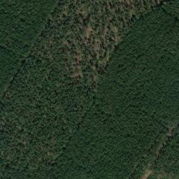 Satellite imagery of Garzer Berge, DE