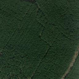 Satellite imagery of Garzer Berge, DE