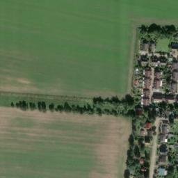 Satellite imagery of Thyrower Berg, DE