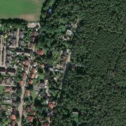 Satellite imagery of Thyrower Berg, DE