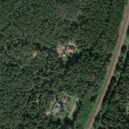 Satellite imagery of Thyrower Berg, DE