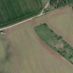 Satellite imagery of Fernmeldeturm Glienick, DE
