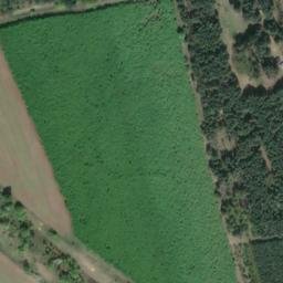 Satellite imagery of Fernmeldeturm Glienick, DE