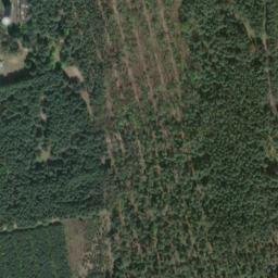 Satellite imagery of Fernmeldeturm Glienick, DE