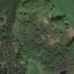 Satellite imagery of Werderscher Berg, DE