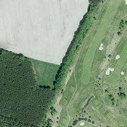 Satellite imagery of Spitzberg, DE
