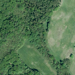 Satellite imagery of Dachsberg, DE