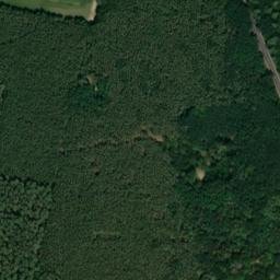 Satellite imagery of Ziegelberg, DE