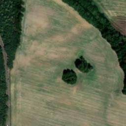 Satellite imagery of Ziegelberg, DE
