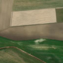 Satellite imagery of Połażejewo - Pałac, PL