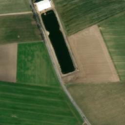 Satellite imagery of Połażejewo - Pałac, PL