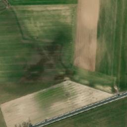 Satellite imagery of Połażejewo - Pałac, PL