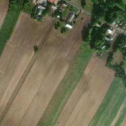 Satellite imagery of Chwalibogowo - Pałac, PL