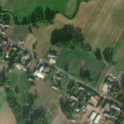 Satellite imagery of Chwalibogowo - Pałac, PL
