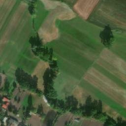 Satellite imagery of Chwalibogowo - Pałac, PL