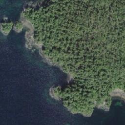 Satellite imagery of Graven Point, CA