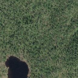 Satellite imagery of Orton Hill, CA