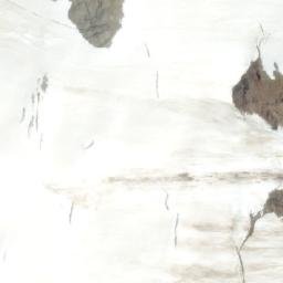 Satellite imagery of Mount Saugstad, CA
