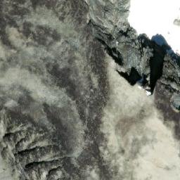 Satellite imagery of Panorama Ridge, CA