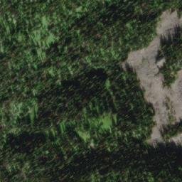 Satellite imagery of Mount Ray, CA