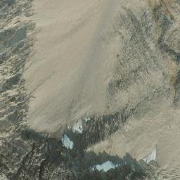 Satellite imagery of Wilcox Pass, CA