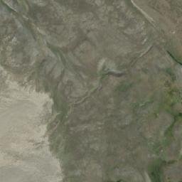 Satellite imagery of Wilcox Pass, CA