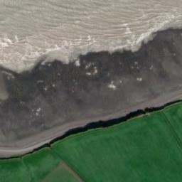 Satellite imagery of Cadwgan Point, GB