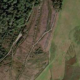 Satellite imagery of Gro Hill, GB