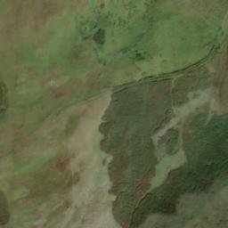 Satellite imagery of Gro Hill, GB