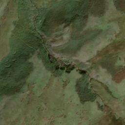 Satellite imagery of Gro Hill, GB