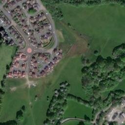Satellite imagery of Neuadd, GB