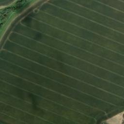 Satellite imagery of Great Staughton Old Manor, GB