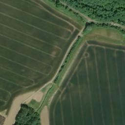 Satellite imagery of Great Staughton Old Manor, GB