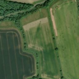 Satellite imagery of Great Staughton Old Manor, GB