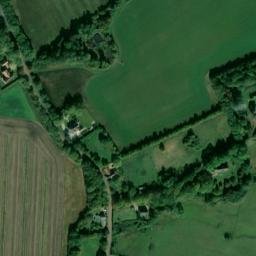 Satellite imagery of Overhall Grove, GB