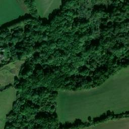 Satellite imagery of Overhall Grove, GB