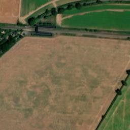 Satellite imagery of Rougham, GB