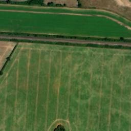 Satellite imagery of Rougham, GB