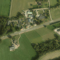 Satellite imagery of Oldenaller, NL