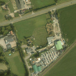 Satellite imagery of Oldenaller, NL
