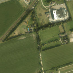 Satellite imagery of Oldenaller, NL