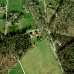 Satellite imagery of Populierpaal, NL