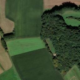 Satellite imagery of Heller Berg, DE