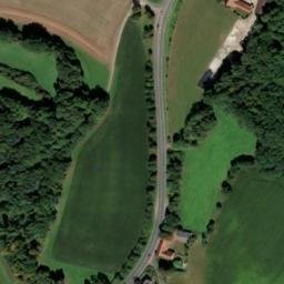 Satellite imagery of Heller Berg, DE